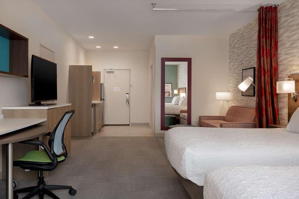 Home2 Suites By Hilton Brownwood Kamer foto