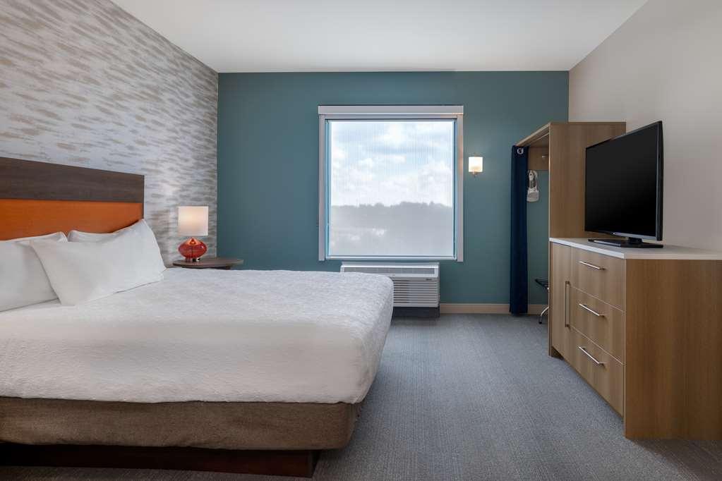 Home2 Suites By Hilton Brownwood Kamer foto