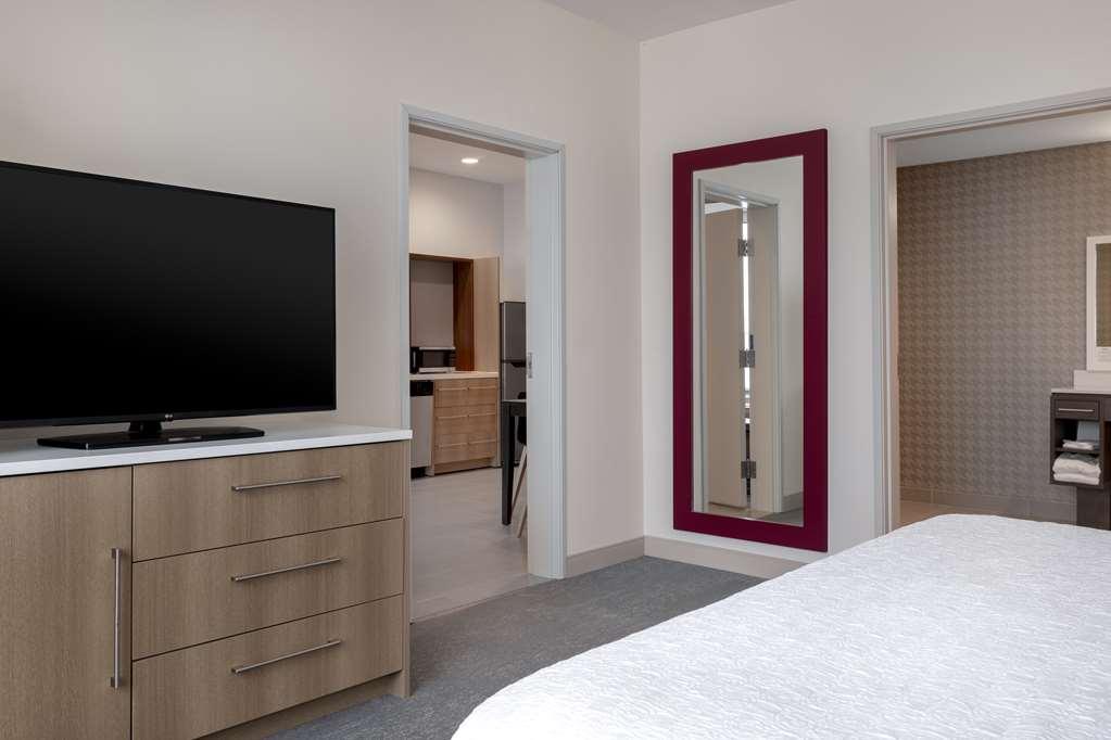 Home2 Suites By Hilton Brownwood Kamer foto