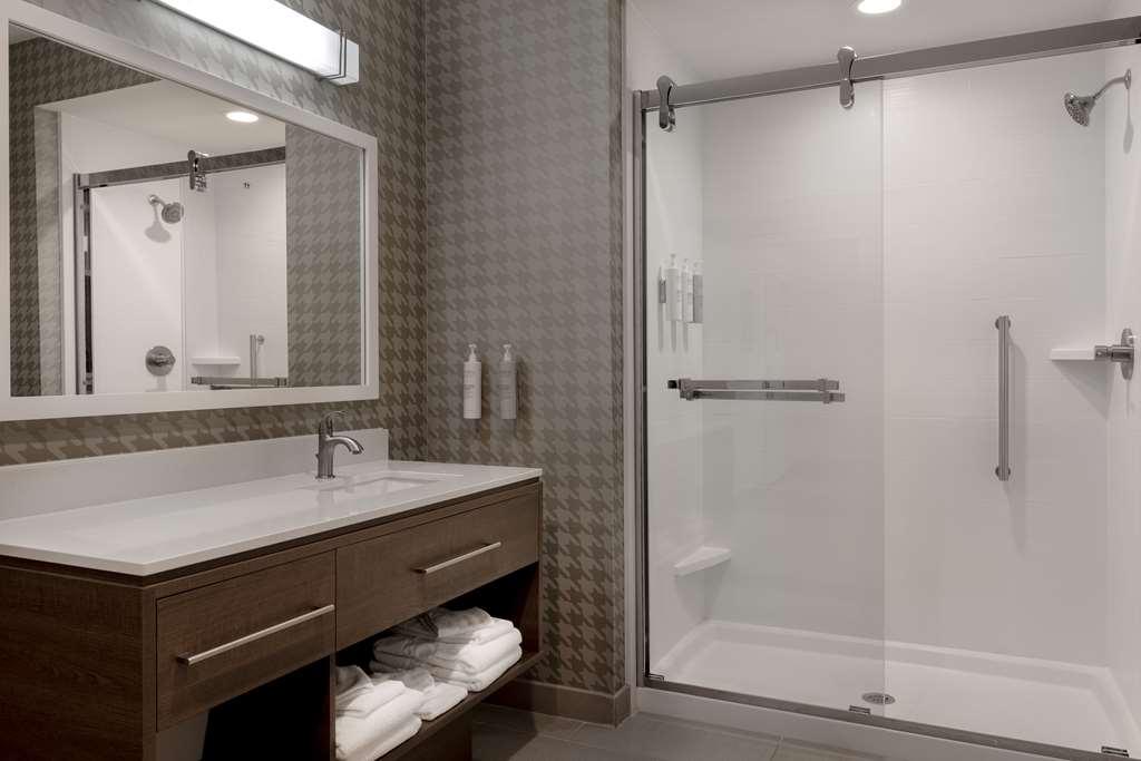 Home2 Suites By Hilton Brownwood Kamer foto